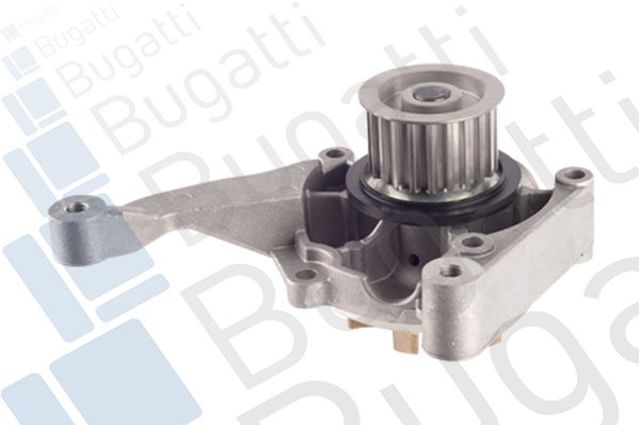 Помпа водяна, (насос) охолодження, в зборі з корпусом PA10220 BUGATTI