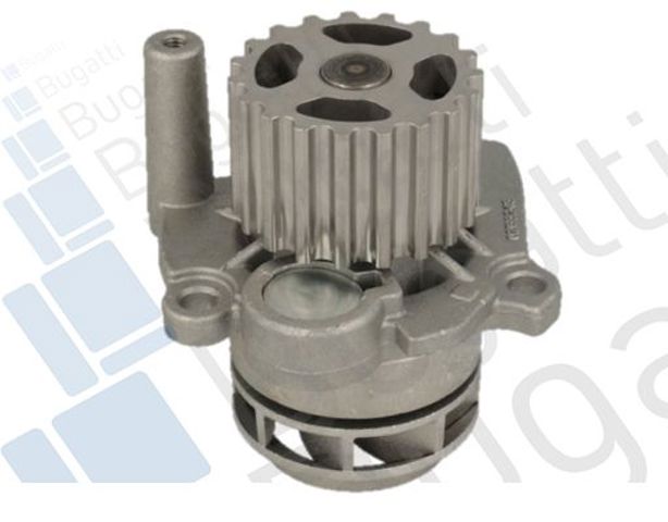 Помпа охолодження PA10227 BUGATTI
