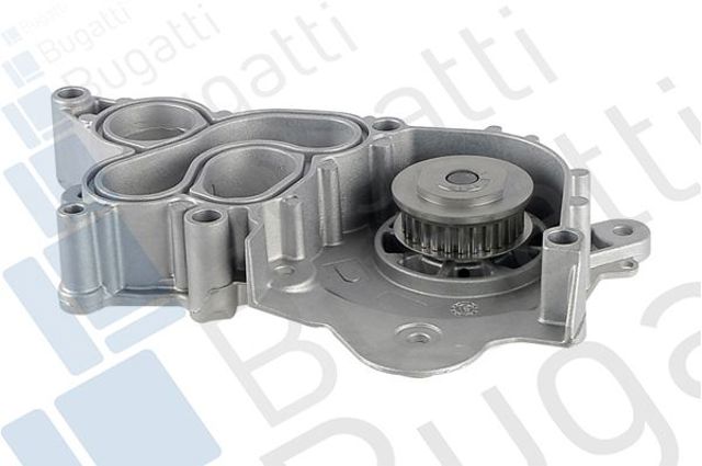 Насос системи охолодження PA10231 BUGATTI