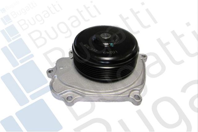 Насос охолоджуючої рідини PA10249 BUGATTI