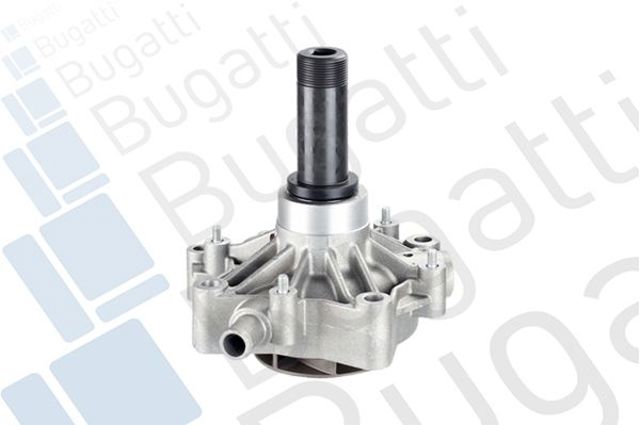 Насос системи охолодження PA10257 BUGATTI