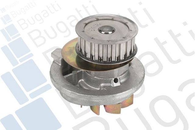 Помпа охолодження PA10274 BUGATTI