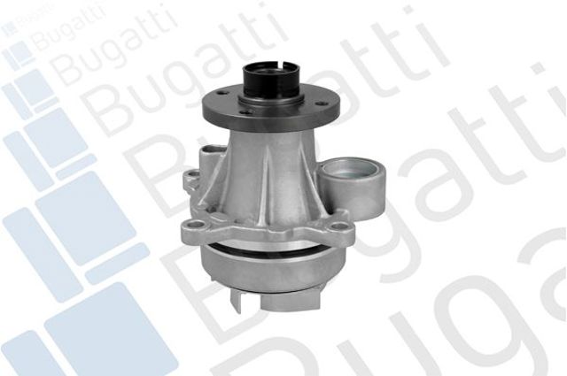 Насос охолоджуючої рідини PA10411 BUGATTI