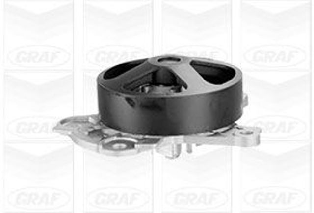 Насос системи охолодження PA1134 GRAF