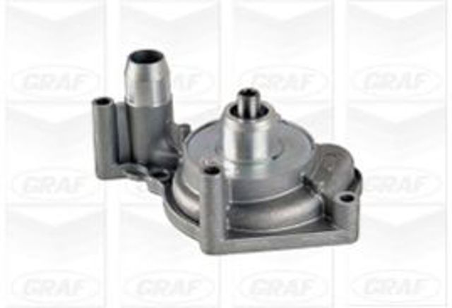 Помпа охолодження PA1163 GRAF