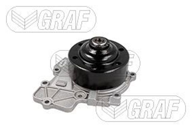 Насос охолодження PA1251 GRAF