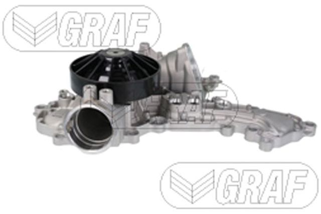 Насос охолоджуючої рідини PA1560 GRAF
