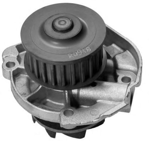 Насос системи охолодження PA5943 BUGATTI