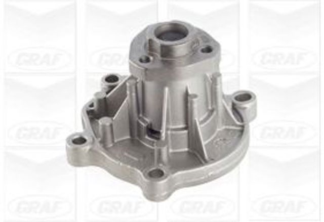 Помпа охолодження PA855 GRAF