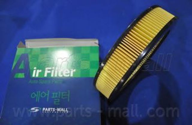 Фільтр повітряний mazda 626 wa6426/ar243 (вир-во wix-filters) PAH013