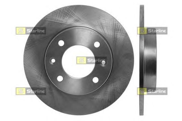 Тормозной диск PB1429