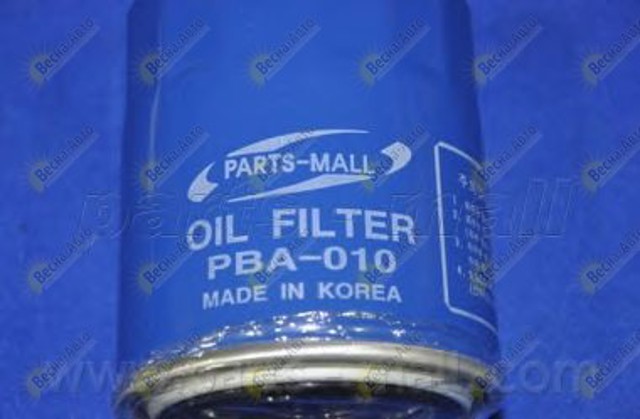 Маслофільтр PBA010 PMC