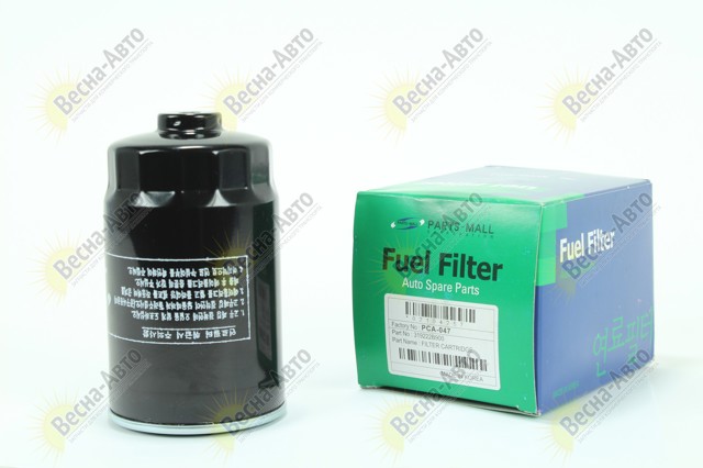 Фільтр тонкого очищення палива PCA047 PMC