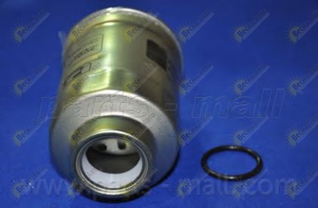Фільтр паливний toyota corolla (вир-во parts-mall) PCF-003