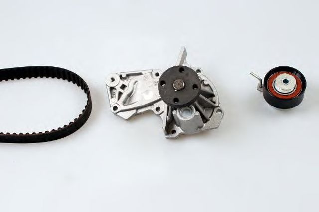 Ремкомплект ГРМ PK02550 HEPU