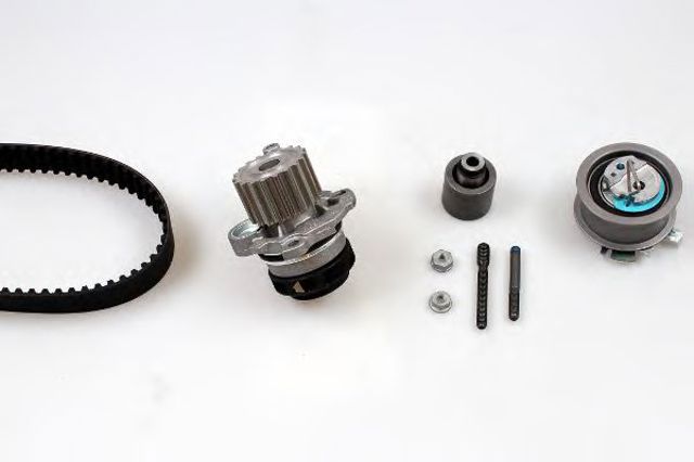 Ремкомплект ГРМ PK05500 HEPU