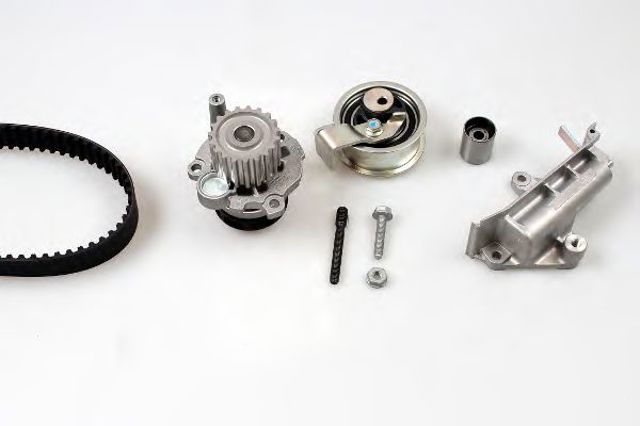 Комплект ГРМ PK05501 HEPU
