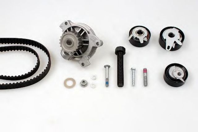 Комплект ГРМ PK05740 HEPU