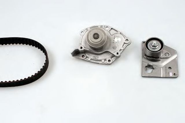 Ремни ГРМ PK09570 HEPU