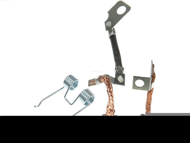 Щітки стартера PSX148149 AS-PL