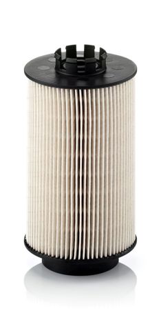 Фільтр тонкого очищення палива PU1059X MANN