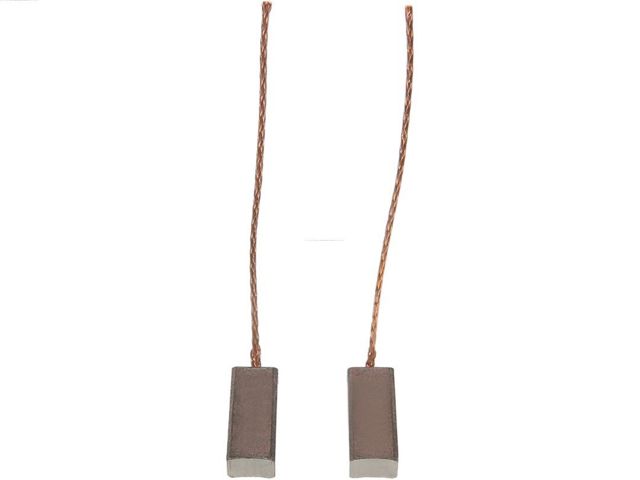 Щітки до генератора PX60 AS-PL