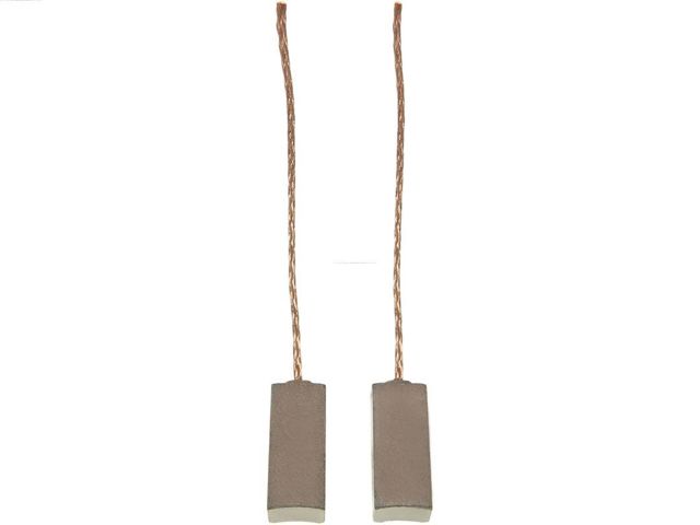 Щітки до генератора PX60BULK AS-PL