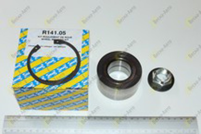 Підшипник маточини R14105 SNR