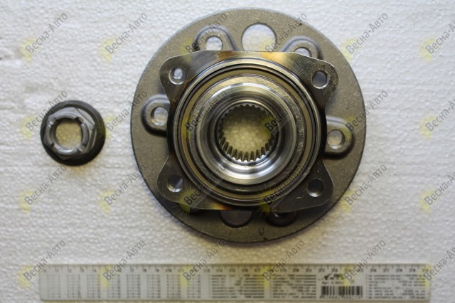 Підшипник ступиці колеса R14149 SNR