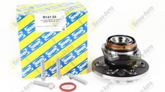 Підшипник задньої маточини R14154 SNR