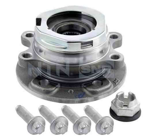 Колеса і маточини R155120 SNR