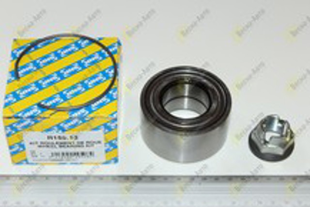 Підшипник ступиці передньої R15516 SNR
