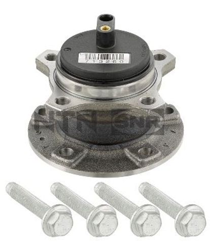 Маточина задня R15969 SNR