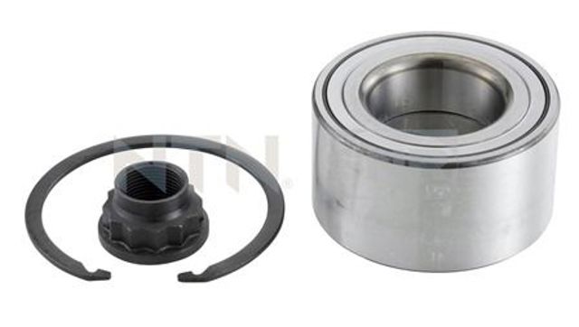 Підшипник ступиці передньої R16973 SNR