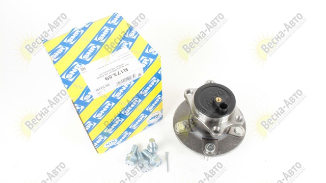Підшипник задньої маточини R17359 SNR