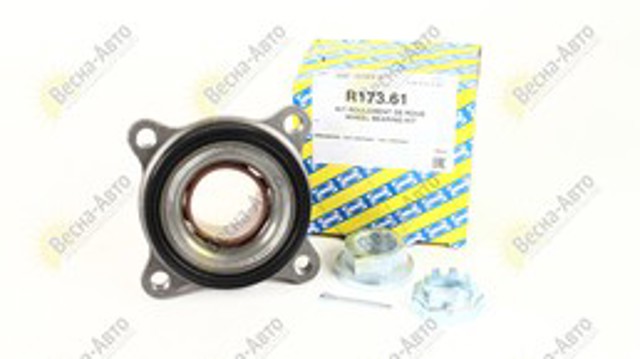 Ступичний підшипник передній R17361 SNR