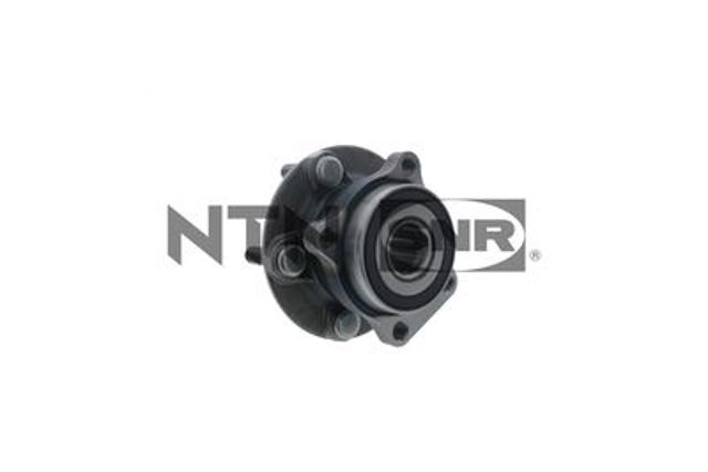 Маточина (передня) R18132 SNR