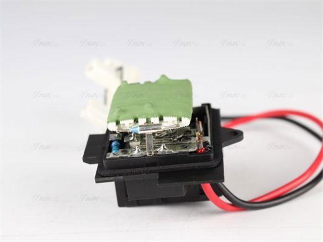 Регулятор оборотів пічки RTR011 AVA