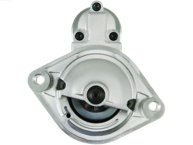 Стартер avensis/corolla 2.0 d-4d 97-09 (2 квт)