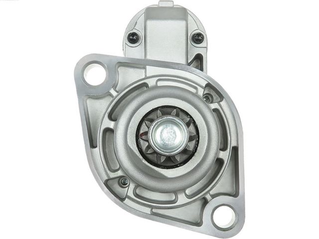 Стартер octavia ii/passat 1.6-2.0 04-19 (1,1 квт)