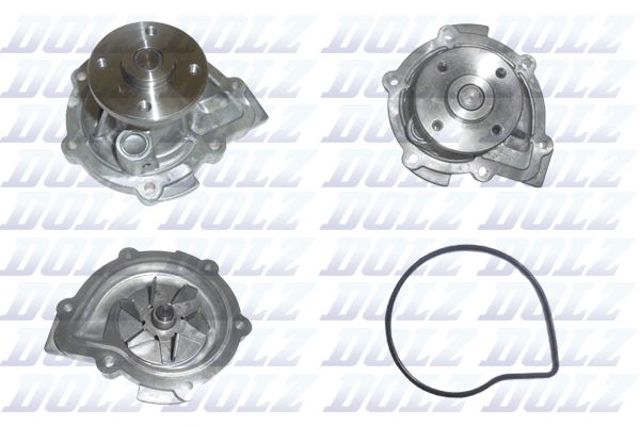 Насос охолоджуючої рідини S363 DOLZ