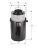 Елемент повітряного фільтра S5050A SOFIMA