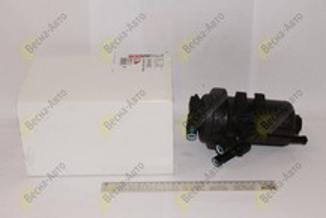 Корпус паливного фільтра S5116GC SOFIMA