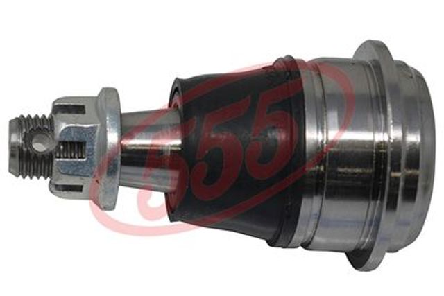 Кульові на авто SB4882 555