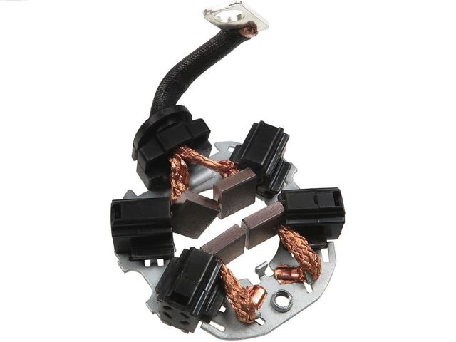 Щеткодеpжатель стартера SBH5034S AS-PL