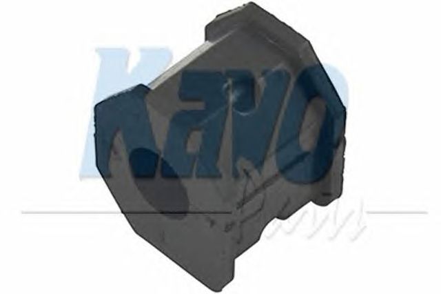 Втулка стабілізатора переднього, зовнішня SBS5508 KAVO PARTS