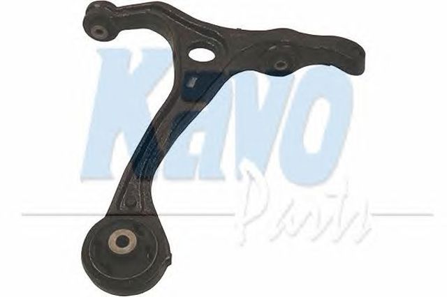 Правий важіль передній нижній підвіски SCA2069 KAVO PARTS