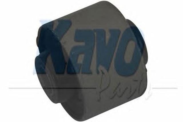 Сайлентблоки поздовжніх важелів задньої підвіски SCR5532 KAVO PARTS