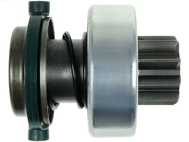 Редуктор стартера SD0014 AS-PL