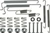 Монтажний комплект задніх барабанних колодок SFK115 TRW